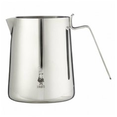 Кувшин питчер Bialetti для взбивания молока 500 мл