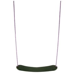 Midzumi Гибкие подвесные качели, зелeный