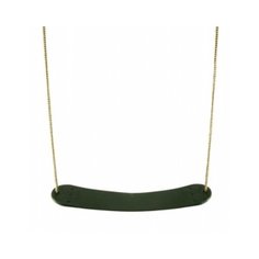 Kampfer Качели пластиковые гибкие, зелeный