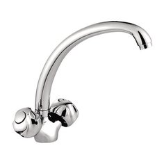 Смеситель LEDEME L4226 для кухни