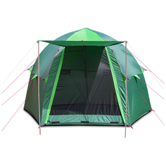 Палатка Лотос 3 Саммер (модель 2021г)