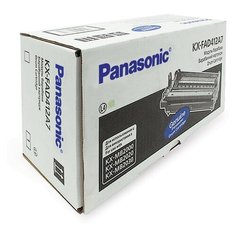 Оптический блок (барабан) для лазерных МФУ PANASONIC (KX-FAD412A7) MB1900/2000/20/30/5