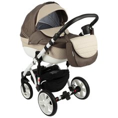 Универсальная коляска Adamex Encore (2 в 1), X22