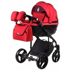 Универсальная коляска Adamex Chantal (2 в 1), C206