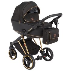 Универсальная коляска Adamex Cristiano Special Edition (3 в 1), CR-442