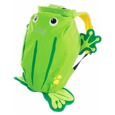 Рюкзак Trunki Лягушка 0110-GB01 0110-GB01