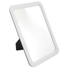 Зеркало настольное с подсветкой, Lovely 23 х 18 см.