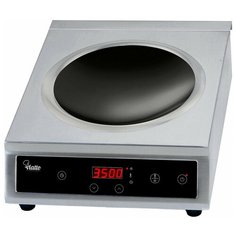 Электрическая плита Viatto VA-350B-A WOK