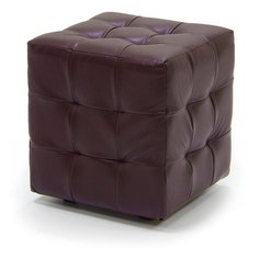 Пуф Шарм-Дизайн Шарм шоколад