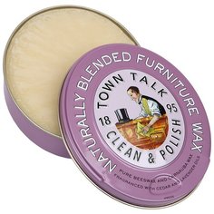 Town Talk Воск для деревянной мебели Naturally Blended 0.15 кг