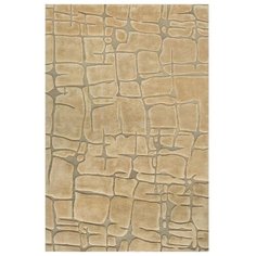 Ковер индийский Kover.ru DAMASC LUXE 310-00-SAN, Шерсть 2.67x1.75