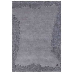 Ковер индийский Kover.ru GUY LAROCHE TONGO(93L)-SIL, Шерсть 2.3x1.6