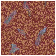 Обои A.S. Creation Versace 4 37053-4 , винил на флизелине, 10,05 х 0,70 м