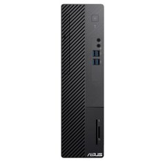 Настольный компьютер ASUS S500SA-310100031T (90PF0232-M03440) Mini-Tower/Intel Core i3-10100/8 ГБ/2 ТБ HDD/NVIDIA GeForce GT 1030/Windows 10 Home черный