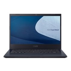 Ноутбук ASUS Expertbook P2451FA-EB1355T (Intel Core i3 10110U 2100MHz/14"/1920x1080/8GB/256GB SSD/Intel UHD Graphics/Windows 10 Home) 90NX02N1-M18290, черный