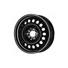 Колесный диск Next NX-082 6.5х16/5х114.3 D66.1 ET45, bk