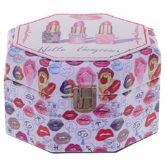 РЕМЕКО Шкатулка 714360 розовый