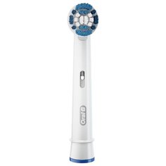 Насадка Oral-B Precision Clean для электрической щетки, белый, 4 шт.