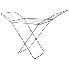 Сушилка для белья Perilla напольная LD-3005 18 м, серебристая