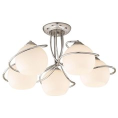 Люстра Citilux Лайма CL155151, E27, 500 Вт