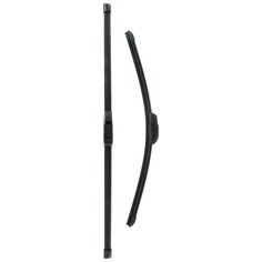Щетка стеклоочистителя бескаркасная Bosch Aerotwin AR701S 650 мм / 500 мм, 2 шт.