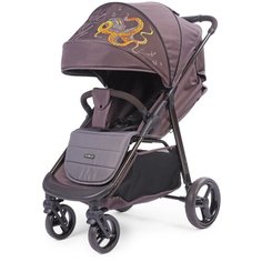 Прогулочная коляска Happy Baby Ultima V2 X4, octopus