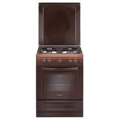 Газовая плита GEFEST 6100-01 0001 Гефест