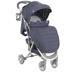 Прогулочная коляска Corol S-9 (2020), синий