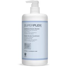 Barex Бальзам для волос Superplex Keratin Bonder, 750 мл