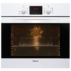 Электрический духовой шкаф Hansa BOEW68402