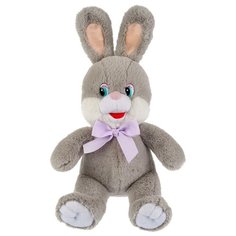 Мягкая игрушка Мульти-Пульти Зайчик озвученный 22 см