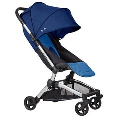 Прогулочная коляска X-lander X-Fly, night blue