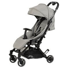 Прогулочная коляска Hartan Bit 2020, 160 Lightgrey