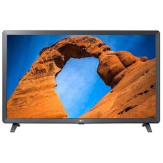Телевизор LG 32LK610B 31.5" (2018), черный матовый