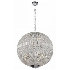 Люстра ST Luce Mondo SL226.103.08, E14, 320 Вт