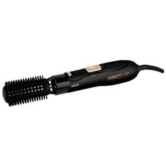 Фен-щетка Scarlett SC-HAS73I09, black/gold