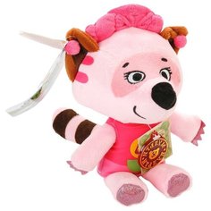 Мягкая игрушка Мульти-Пульти Ми-ми-мишки Енот Соня 20 см