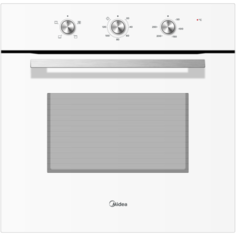 Электрический духовой шкаф Midea MO23001GW