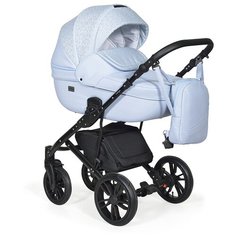 Универсальная коляска Indigo Mio (2 в 1), MI-05