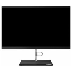 Моноблок Lenovo V30a 22IML 11FV002MRU Intel Core i3-10110U/8 ГБ/1024 ГБ/Intel UHD Graphics/21.5"/1920x1080/Windows 10 Professional 64