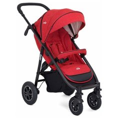 Прогулочная коляска Joie Mytrax, lychee
