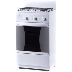 Комбинированная плита Flama CK 2201 W