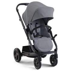 Прогулочная коляска X-lander X-Cite, azure grey