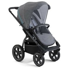 Прогулочная коляска X-lander X-Move, azure grey