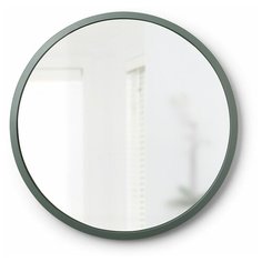 Зеркало Umbra Hub 94x94 см в раме