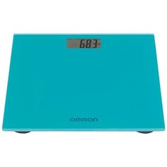 Весы электронные Omron HN-289 BU