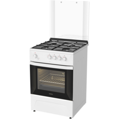 Газовая плита DARINA 1D GM141 007 W Дарина