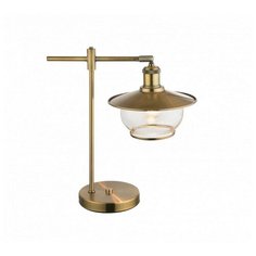 Настольная лампа Globo Lighting NEVIS 69030T, 60 Вт