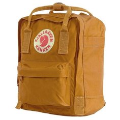 Рюкзак Fjallraven Kånken Mini 7, acorn