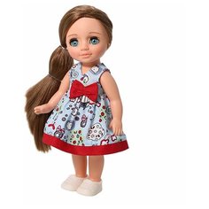 Кукла Весна Ася Летнее настроение, 25 см, В3972